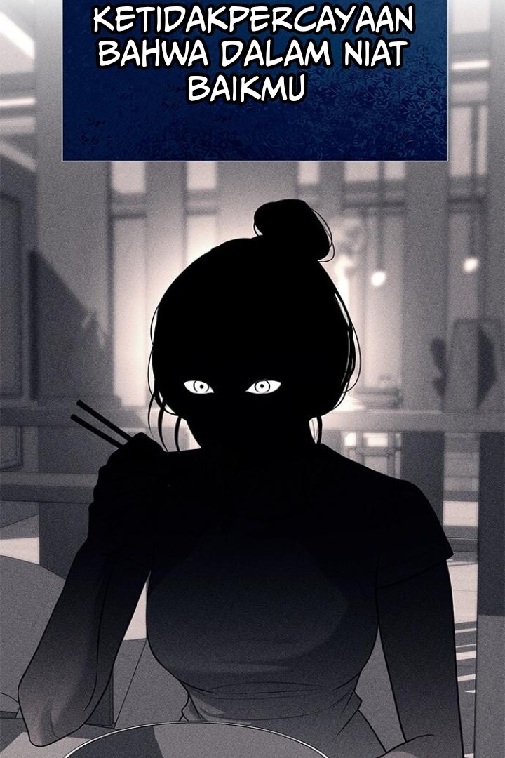 Undercover! Chaebol High School Chapter 84 halaman 54