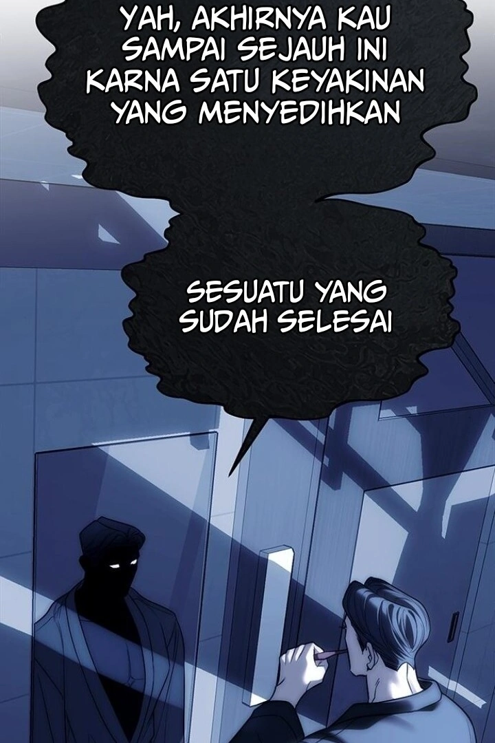 Undercover! Chaebol High School Chapter 84 halaman 98