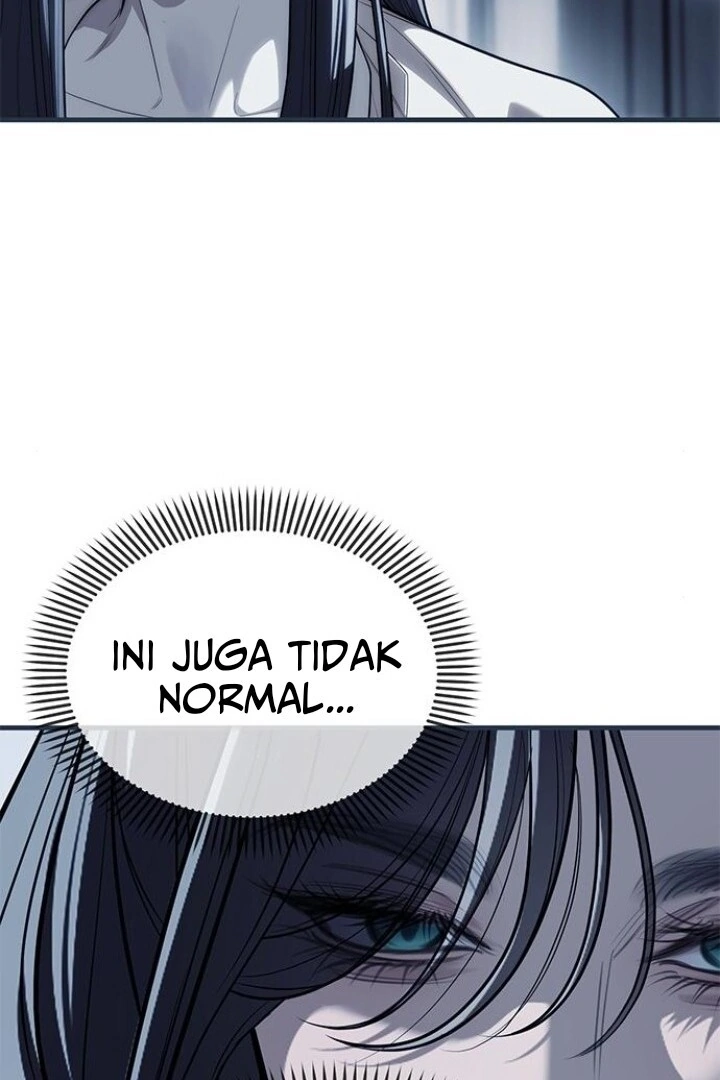 Undercover! Chaebol High School Chapter 84 halaman 25