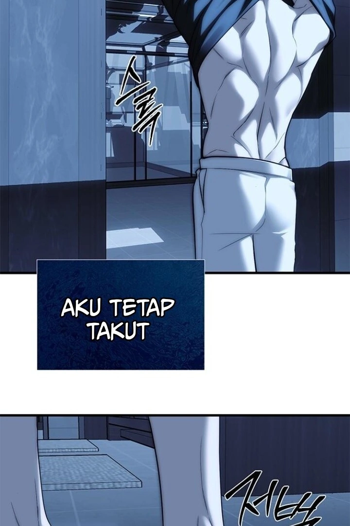 Undercover! Chaebol High School Chapter 84 halaman 68