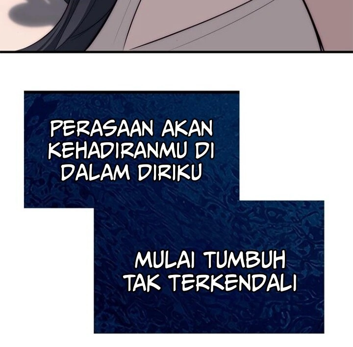 Undercover! Chaebol High School Chapter 84 halaman 78