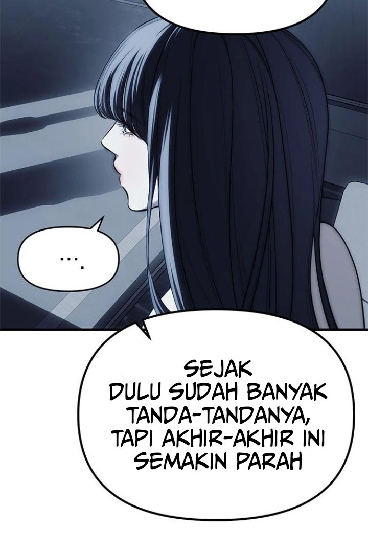 Undercover! Chaebol High School Chapter 84 halaman 35