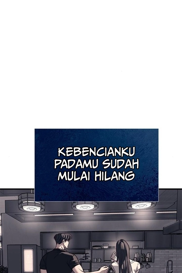 Undercover! Chaebol High School Chapter 84 halaman 75