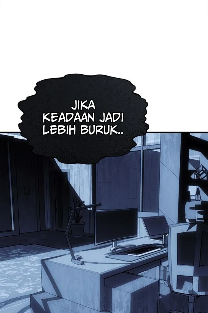 Undercover! Chaebol High School Chapter 84 halaman 100