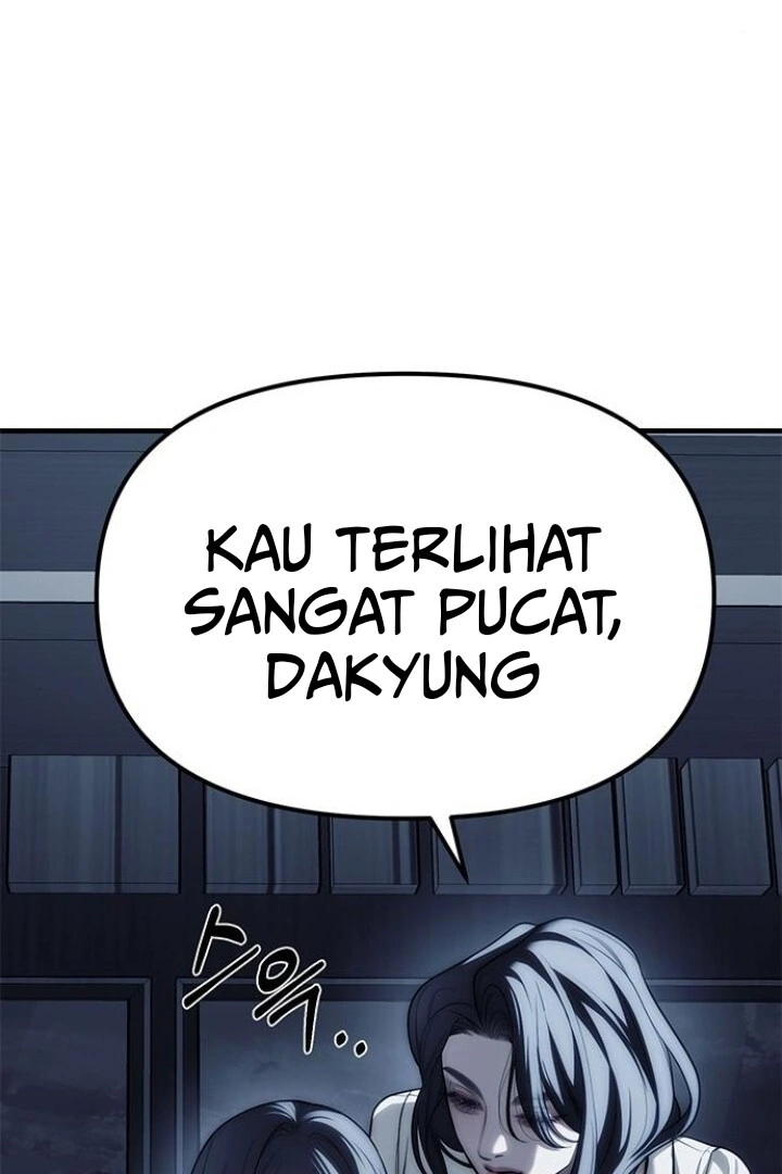 Undercover! Chaebol High School Chapter 84 halaman 32