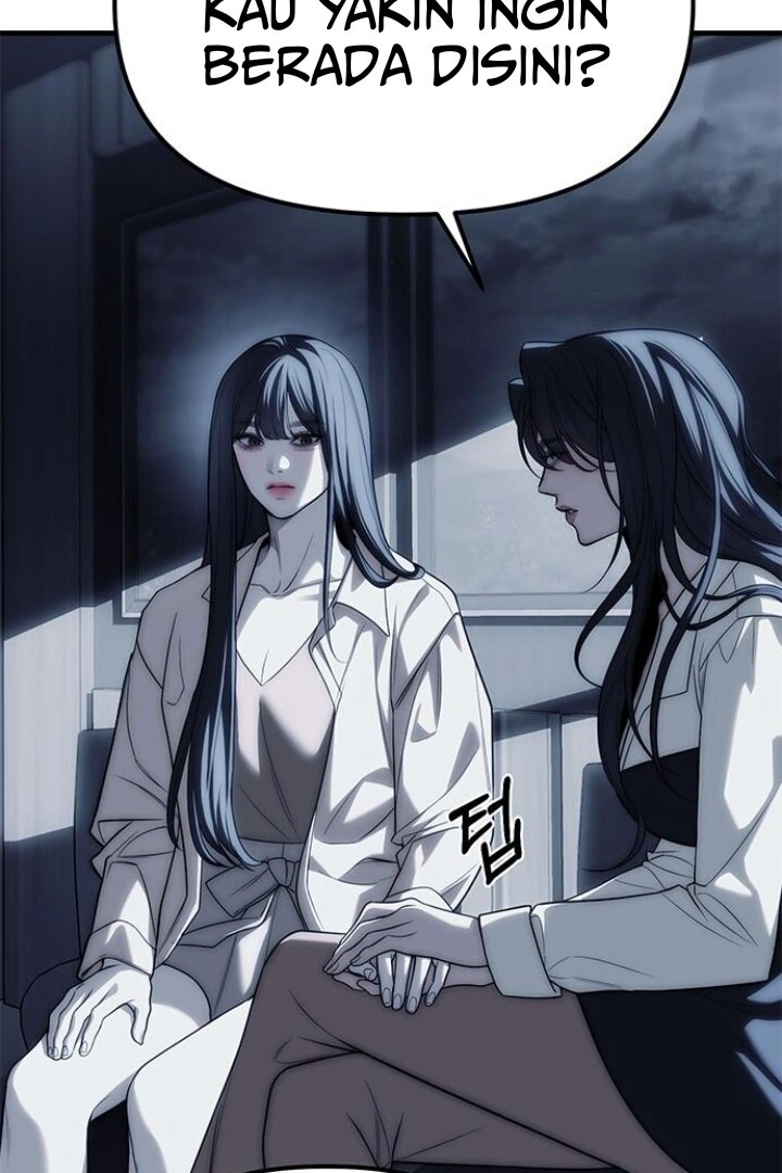 Undercover! Chaebol High School Chapter 84 halaman 39