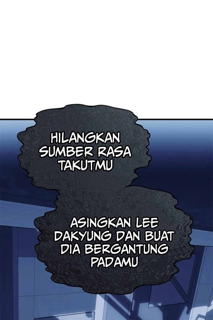 Undercover! Chaebol High School Chapter 84 halaman 88