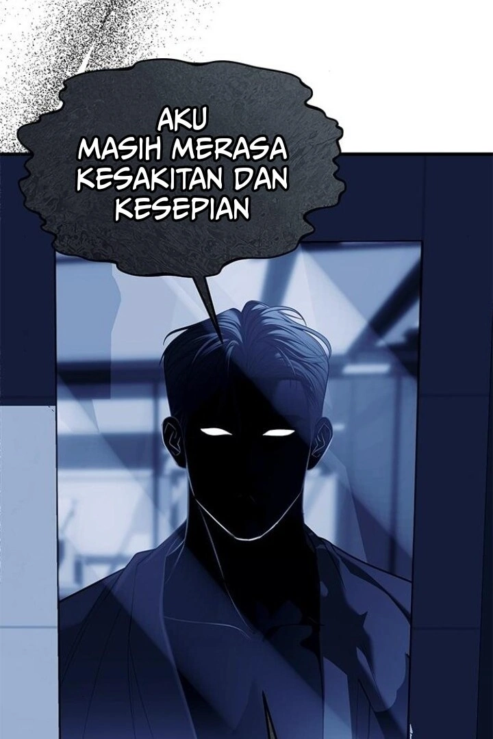Undercover! Chaebol High School Chapter 84 halaman 84