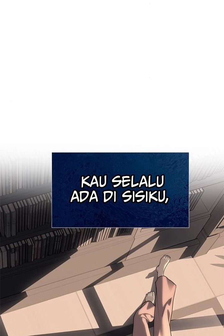 Undercover! Chaebol High School Chapter 84 halaman 59