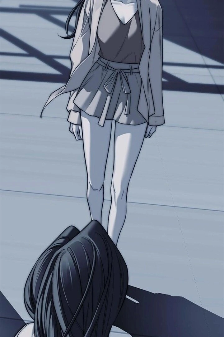 Undercover! Chaebol High School Chapter 84 halaman 4