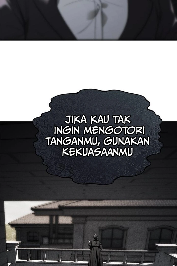 Undercover! Chaebol High School Chapter 84 halaman 91