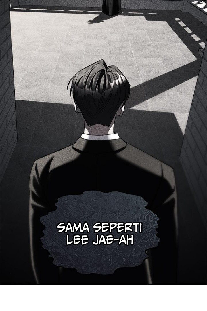 Undercover! Chaebol High School Chapter 84 halaman 92