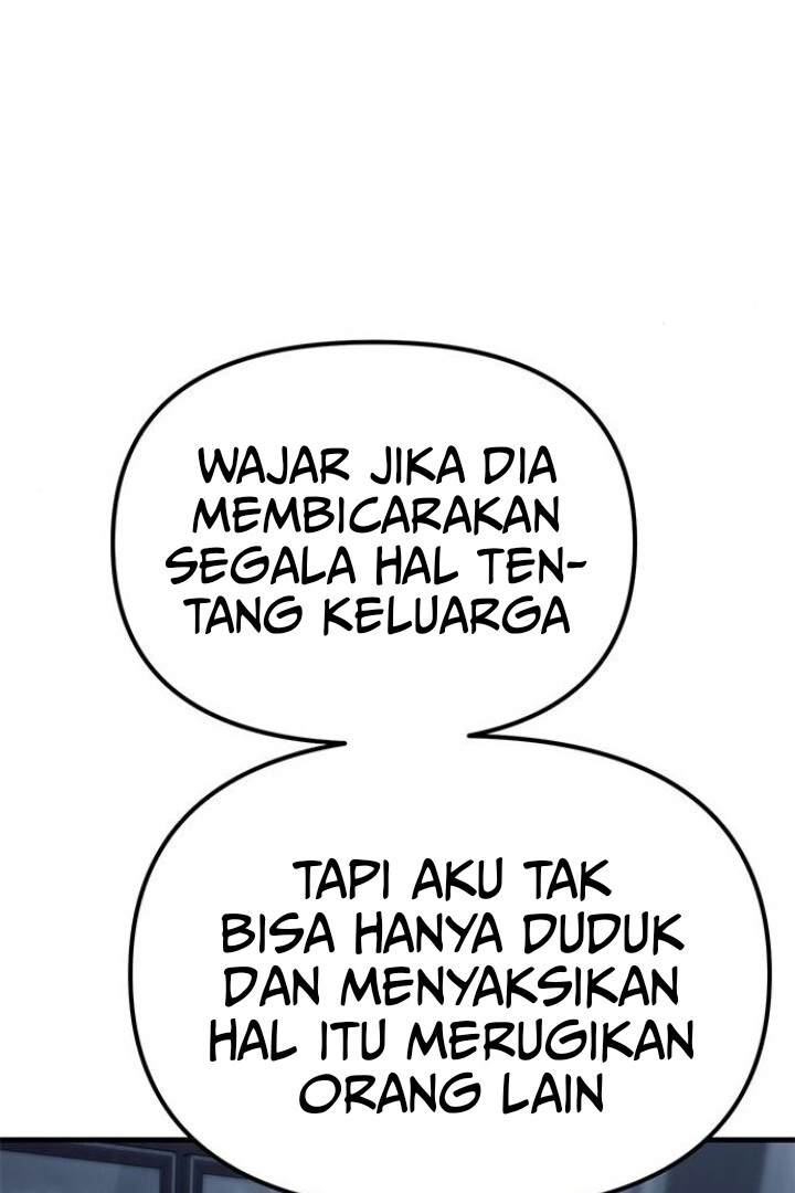 Undercover! Chaebol High School Chapter 84 halaman 36