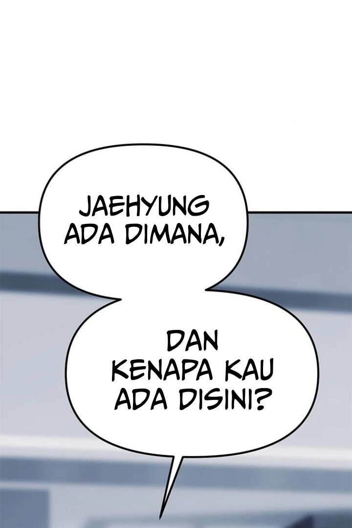 Undercover! Chaebol High School Chapter 84 halaman 8