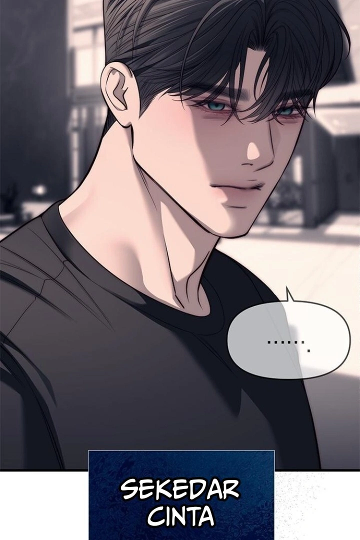 Undercover! Chaebol High School Chapter 84 halaman 81