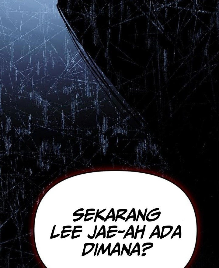 Undercover! Chaebol High School Chapter 84 halaman 136