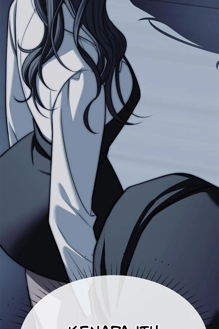 Undercover! Chaebol High School Chapter 84 halaman 5