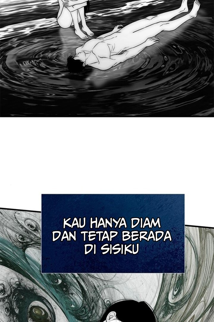 Undercover! Chaebol High School Chapter 84 halaman 64