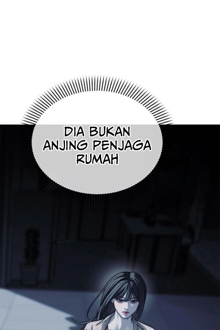 Undercover! Chaebol High School Chapter 84 halaman 3