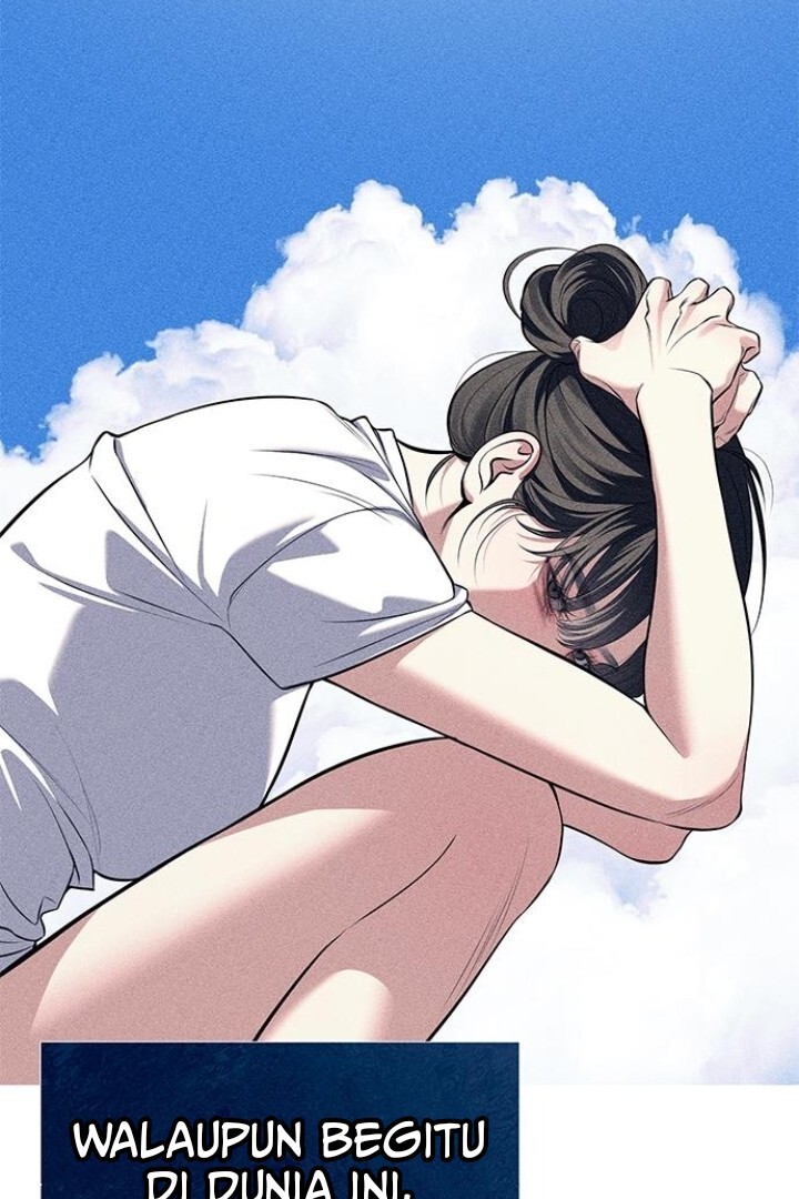 Undercover! Chaebol High School Chapter 84 halaman 52