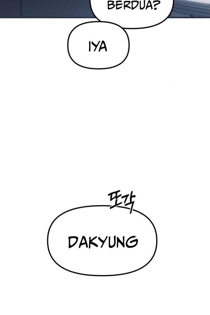 Undercover! Chaebol High School Chapter 84 halaman 28