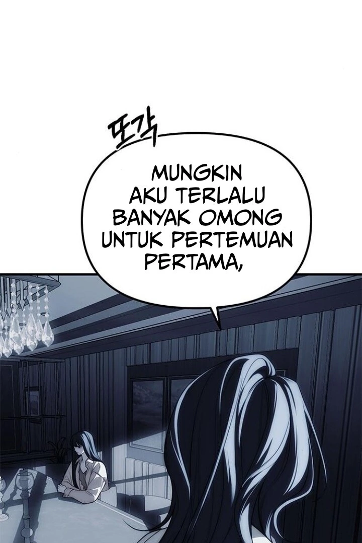 Undercover! Chaebol High School Chapter 84 halaman 29