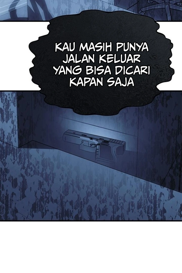 Undercover! Chaebol High School Chapter 84 halaman 101