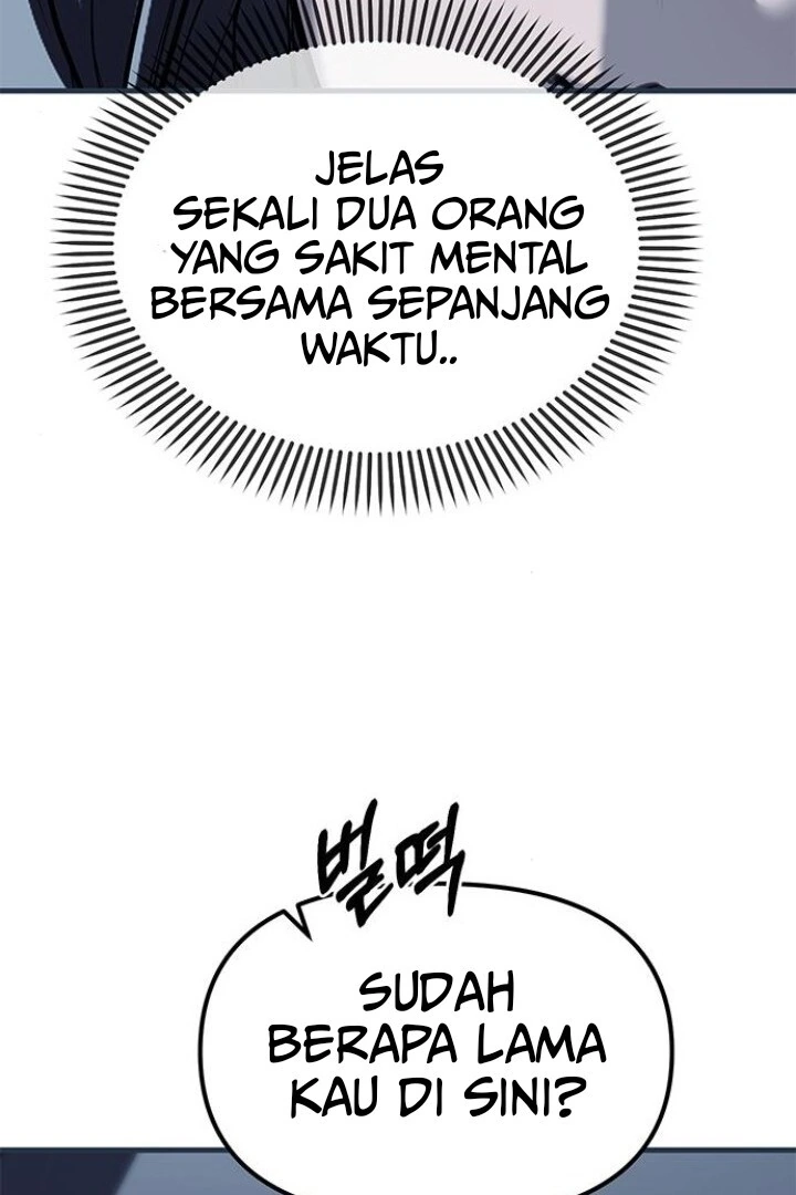 Undercover! Chaebol High School Chapter 84 halaman 26