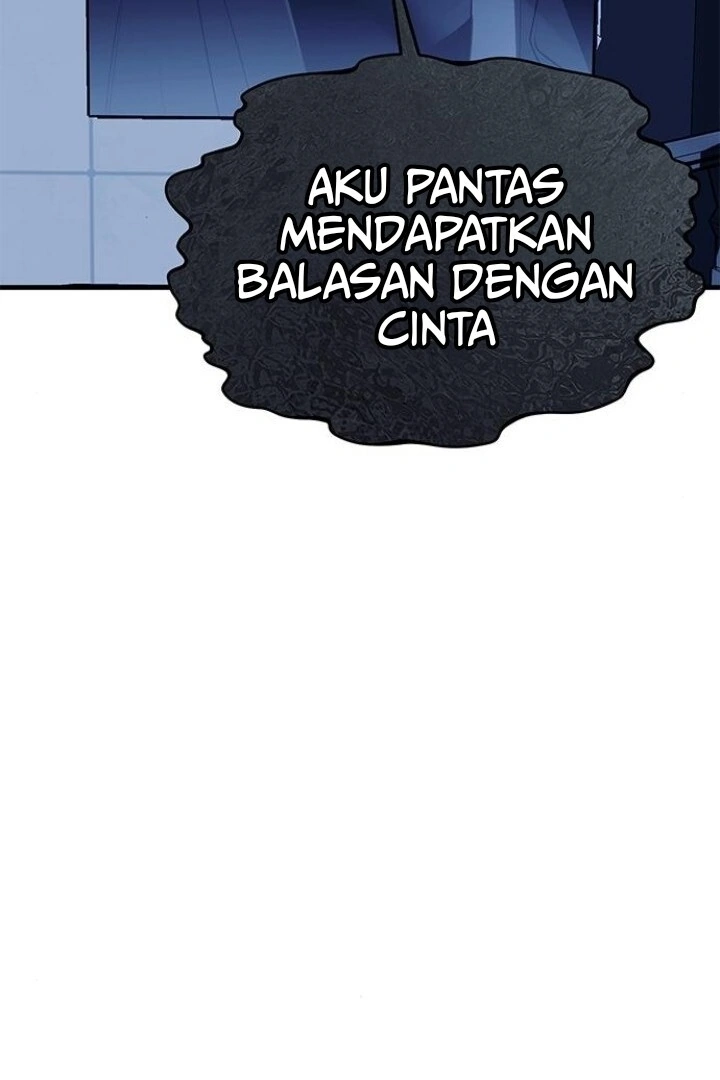 Undercover! Chaebol High School Chapter 84 halaman 85