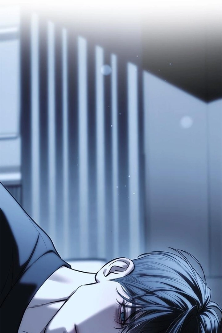 Undercover! Chaebol High School Chapter 84 halaman 44