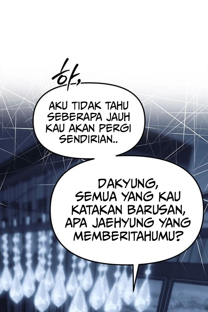 Undercover! Chaebol High School Chapter 85 halaman 63