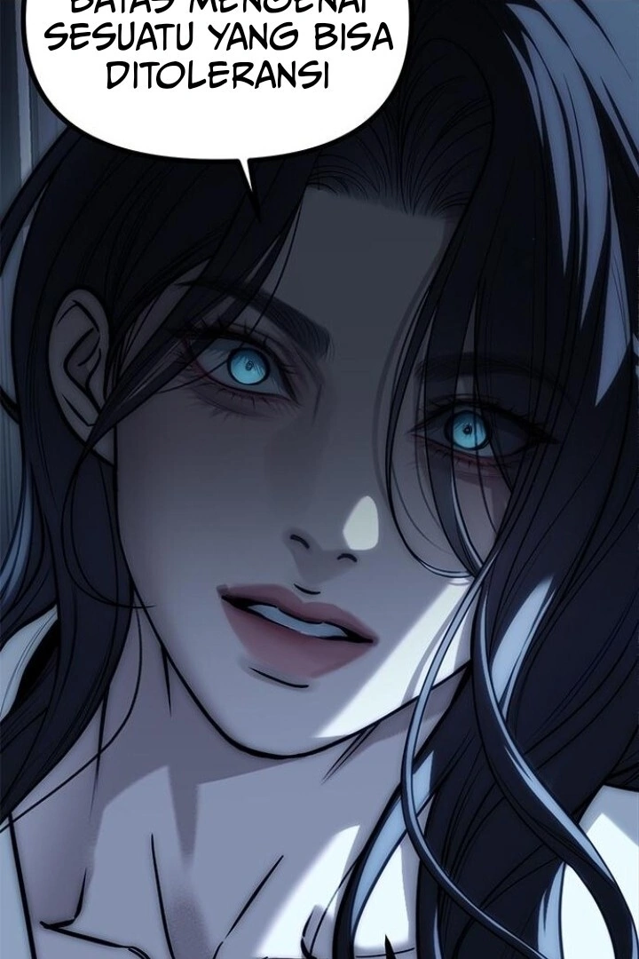 Undercover! Chaebol High School Chapter 85 halaman 59
