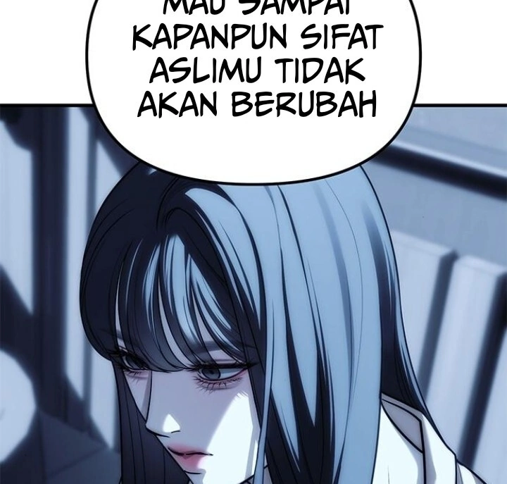 Undercover! Chaebol High School Chapter 85 halaman 108