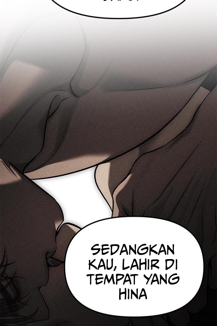 Undercover! Chaebol High School Chapter 85 halaman 104