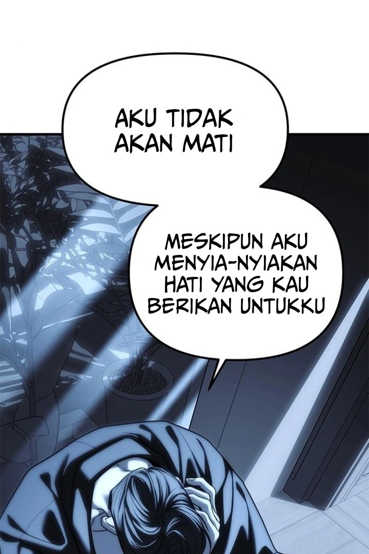 Undercover! Chaebol High School Chapter 85 halaman 181