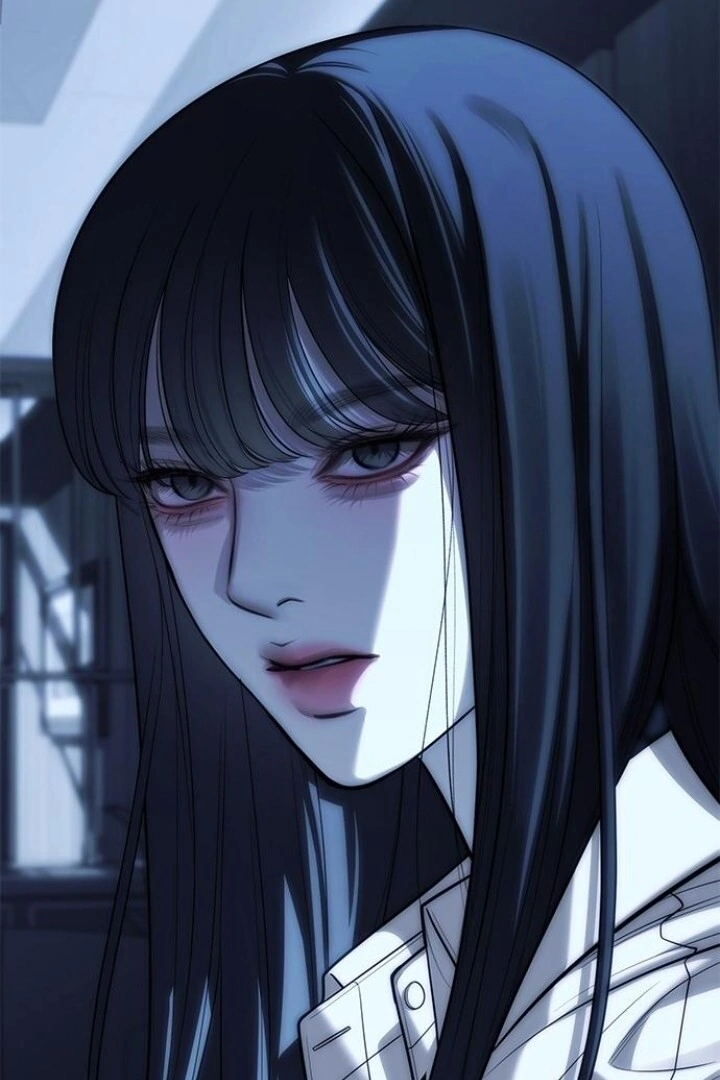 Undercover! Chaebol High School Chapter 85 halaman 87