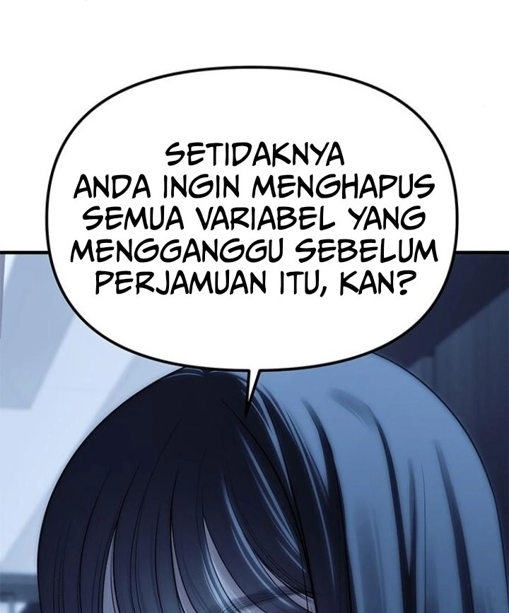 Undercover! Chaebol High School Chapter 85 halaman 61