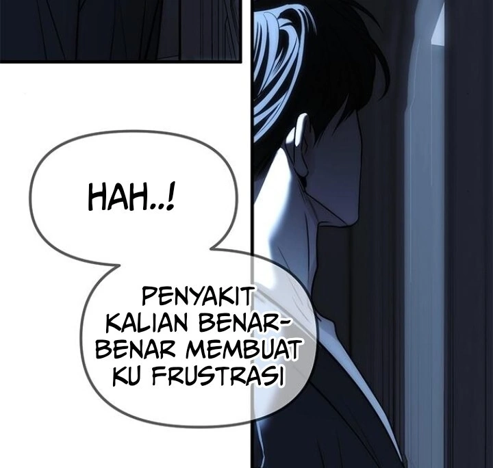 Undercover! Chaebol High School Chapter 85 halaman 139