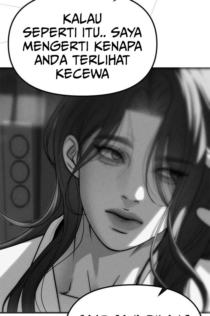 Undercover! Chaebol High School Chapter 85 halaman 53