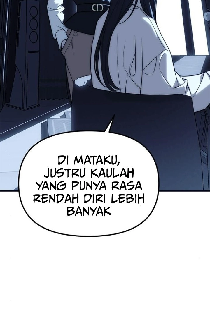 Undercover! Chaebol High School Chapter 85 halaman 137