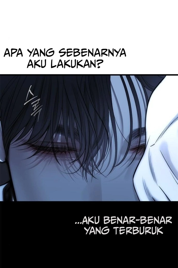 Undercover! Chaebol High School Chapter 85 halaman 198