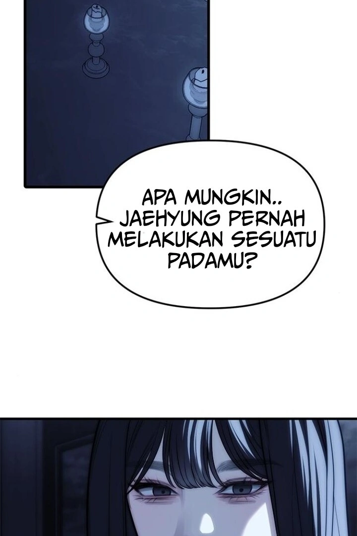 Undercover! Chaebol High School Chapter 85 halaman 23