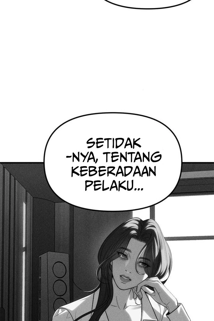 Undercover! Chaebol High School Chapter 85 halaman 80