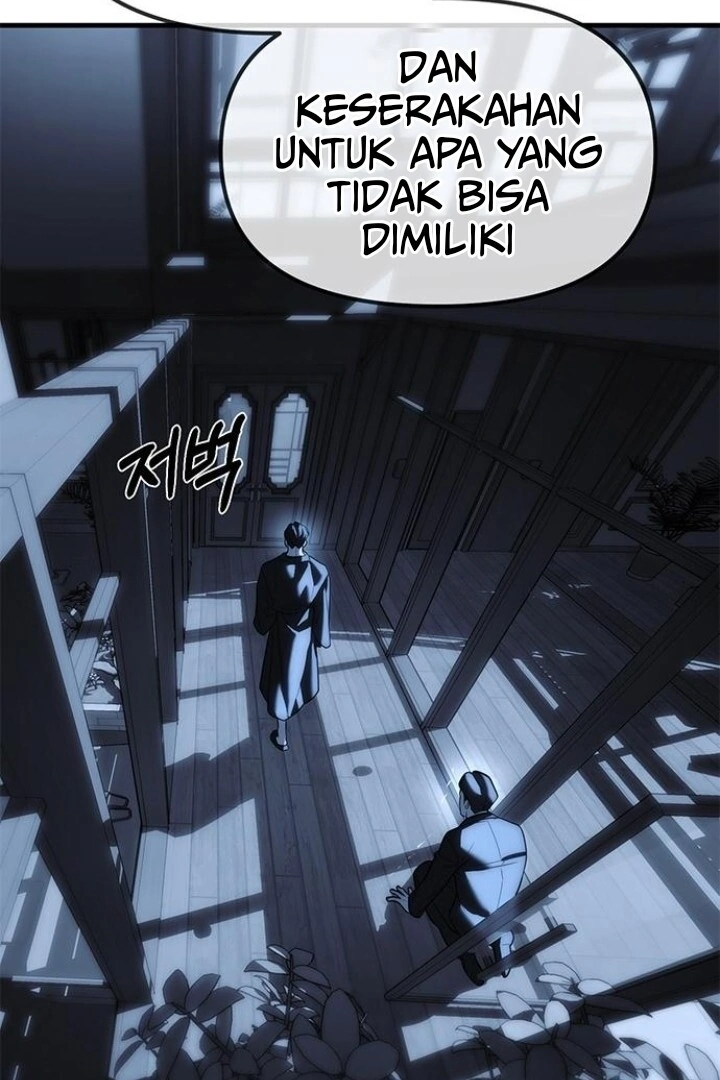 Undercover! Chaebol High School Chapter 85 halaman 119