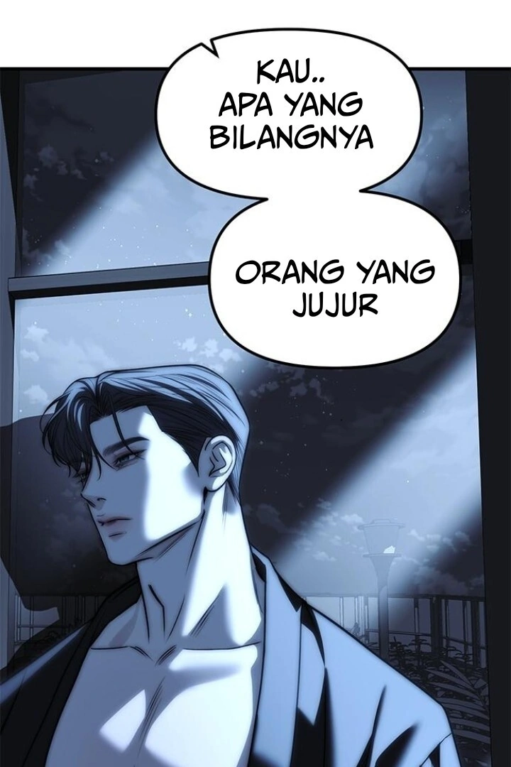 Undercover! Chaebol High School Chapter 85 halaman 168