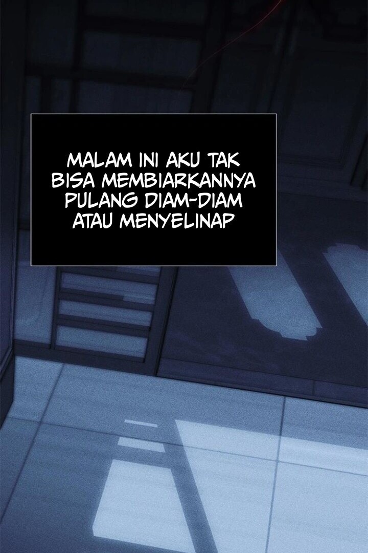 Undercover! Chaebol High School Chapter 85 halaman 10