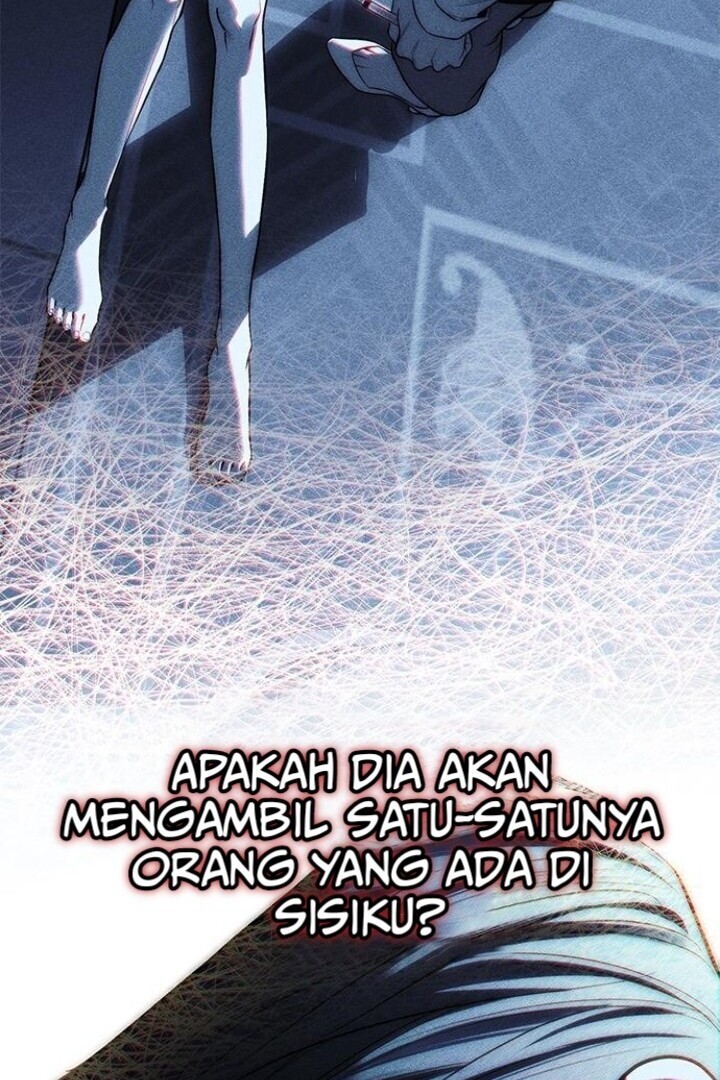 Undercover! Chaebol High School Chapter 85 halaman 12