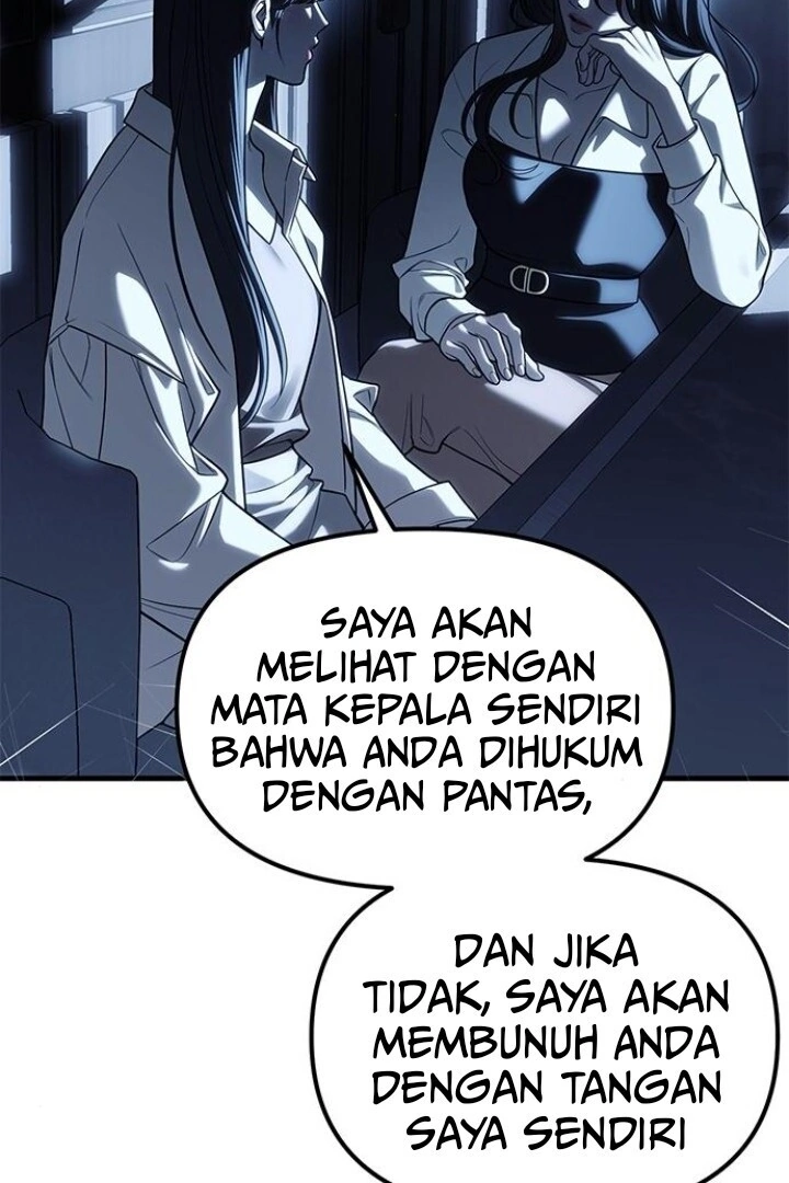 Undercover! Chaebol High School Chapter 85 halaman 79