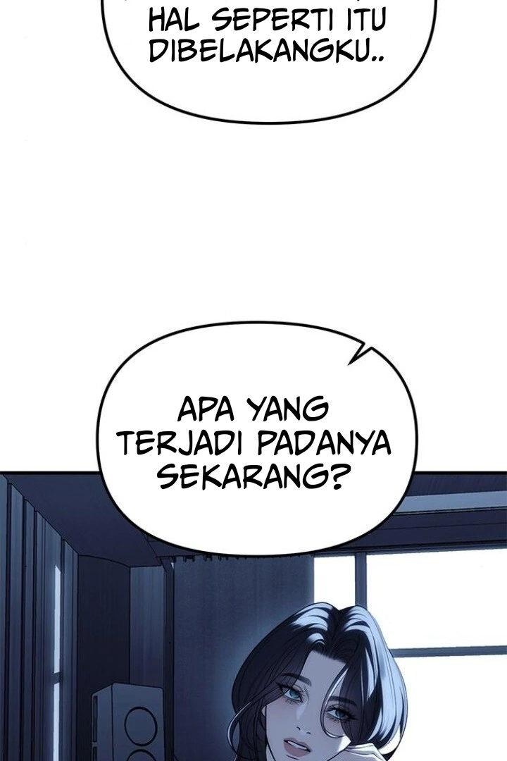 Undercover! Chaebol High School Chapter 85 halaman 35