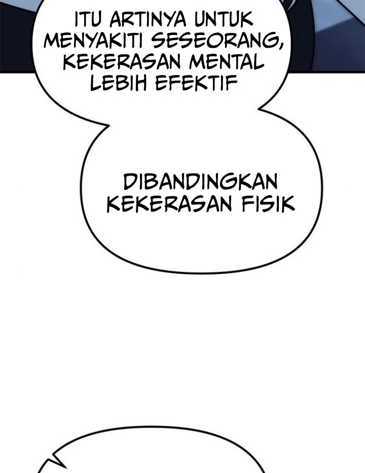Undercover! Chaebol High School Chapter 85 halaman 29